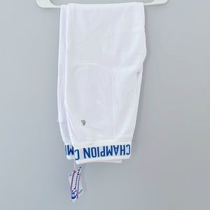 NWT Todd Snyder x Champion Midweight Sweat Pants Terry Cloth